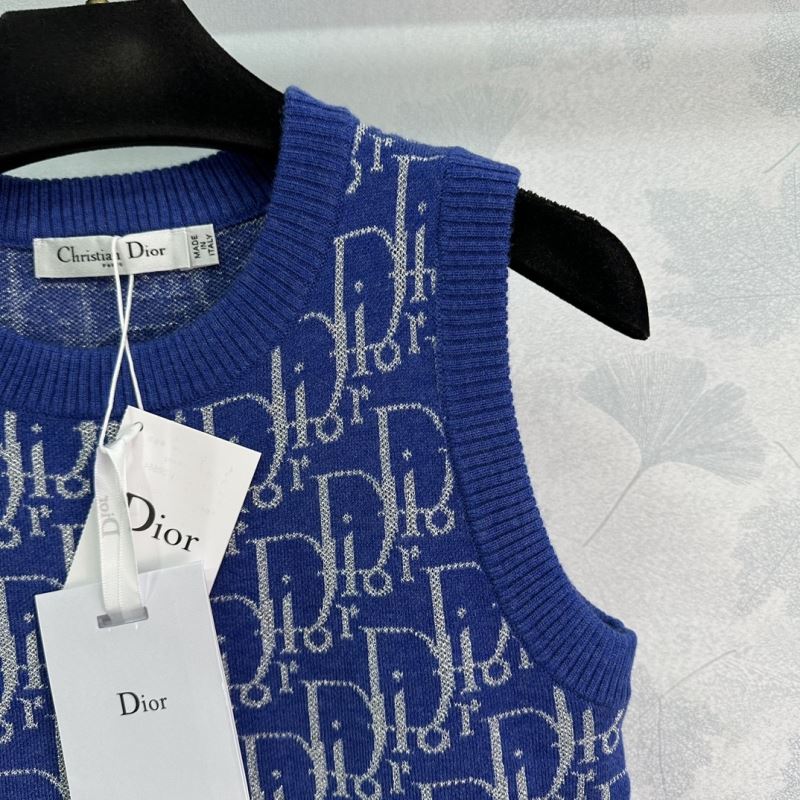 Christian Dior Vest